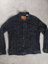 levis trucker for sale  ROSSENDALE