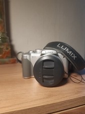 Panasonic lumix kamera gebraucht kaufen  Augsburg