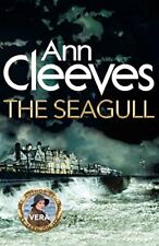 Seagull ann cleeves for sale  UK