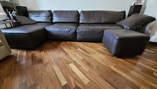 Divano design swan usato  Brescia