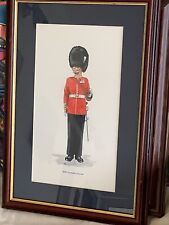 Grenadier guards regimental for sale  Shipping to Ireland