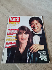 Paris match 1660 d'occasion  Montbrison