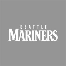 Seattle mariners mlb for sale  Mount Pleasant
