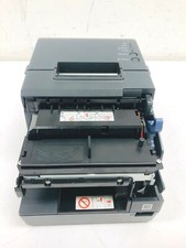 Impressora de Recibos/Cheques Epson M253A TM-H6000IV para Peças CAPA FALTANDO USB Serial comprar usado  Enviando para Brazil