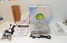 Microsoft xbox crystal for sale  BUDE