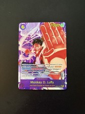 Carte one piece d'occasion  Mérignac