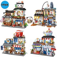 Sets brick building for sale  USA