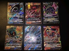 Pokemon lotto ombre usato  Seriate