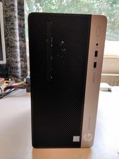 HP ProDesk 400 G4 MT – I5-7500 4x3,40 GHz – 8GB RAM – 1 TB SSHD - W11 Pro 25H2, usado comprar usado HP ProDesk 400 G4 MT – I5-7500 4x3,40 GHz – 8GB RAM – 1 TB SSHD - W11 Pro 25H2, usado comprar usado  Enviando para Brazil