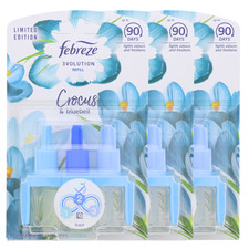 Febreze 3volution duftstecker gebraucht kaufen  Deutschland