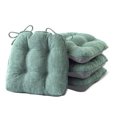 Chair cushions dining for sale  Brentwood
