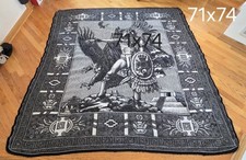 Aztec warrior woven for sale  Minneapolis