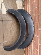 Universal wheel arches for sale Universal wheel arches for sale  BIRMINGHAM