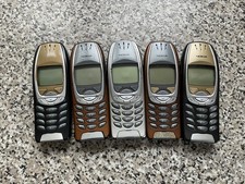 Joblot nokia 6310i for sale  HELSTON