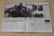 Motorrad news 2011 gebraucht kaufen  Deutschland