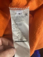 Dsquared men icon for sale  WILLENHALL