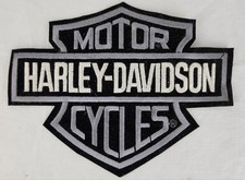 Large x6.25 harley for sale  Newburgh