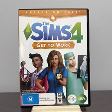The Sims 4: Comece a Trabalhar - PC - Frete Grátis! comprar usado  Enviando para Brazil