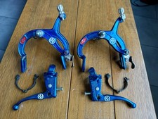 Changstar mx900 callipers for sale  TOWCESTER