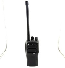 Motorola cp200d radio for sale  Springdale