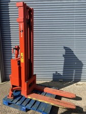 Logitrans sehs 1000 for sale  BRACKLEY