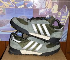 Adidas marathon size for sale  COVENTRY