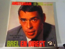 Disque vinyle tours d'occasion  Cannes-La-Bocca