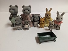Sylvanian familes maple for sale  Springfield