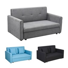 Schlafsofa sitzer sofa gebraucht kaufen  Hamburg