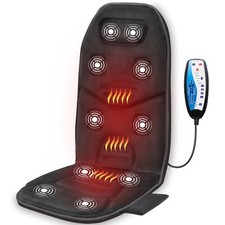 Tapis massage chauffant d'occasion  Expédié en France