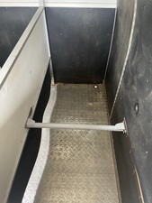 Horsebox 3.5 dividers for sale  CORSHAM