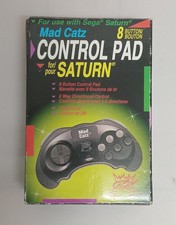 Sega saturn joy for sale  BIRKENHEAD