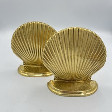 Vtg clam shell for sale  Fairfax