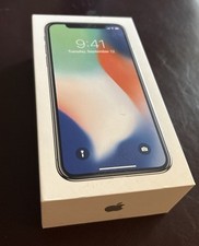 Apple iphone silver for sale  Alpharetta
