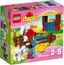 Lego duplo 10806 d'occasion  Méru