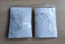 Kibri zugmaschine auflieger gebraucht kaufen Kibri zugmaschine auflieger gebraucht kaufen  Braunschweig