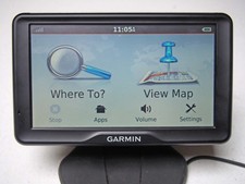 Garmin nuvi 2797 for sale  Freeland