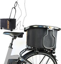 Panier vélo duque d'occasion  Lognes