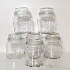 Glass apothecary jar for sale  Sacramento