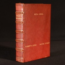 1949 Thesaurus of English Words and Phrases Roget Fine Binding comprar usado  Enviando para Brazil