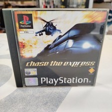 chase the express usato chase the express usato La Spezia