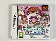Cooking mama world usato  Fiorano Modenese
