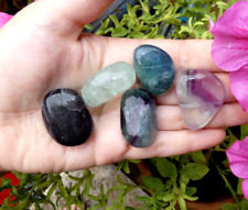 Lot pierre fluorite d'occasion  Lagnieu