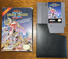 Double dragon revenge for sale  Bloomington