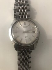 Montre seiko homme d'occasion  Woippy