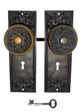 Antique door knob for sale  Lambertville