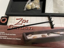 Desktop zen garden for sale  Indian Trail
