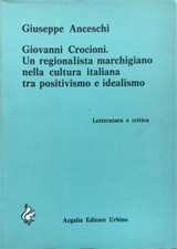 Anceschi giuseppe. giovanni usato  Reggello