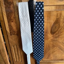 Klassische seiden krawatten gebraucht kaufen  Wiesbaden