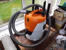 Stihl wet dry for sale  UK